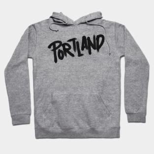 Hello, Portland Hoodie